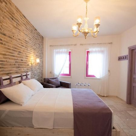 Neo Hotel Çanakkale Buitenkant foto