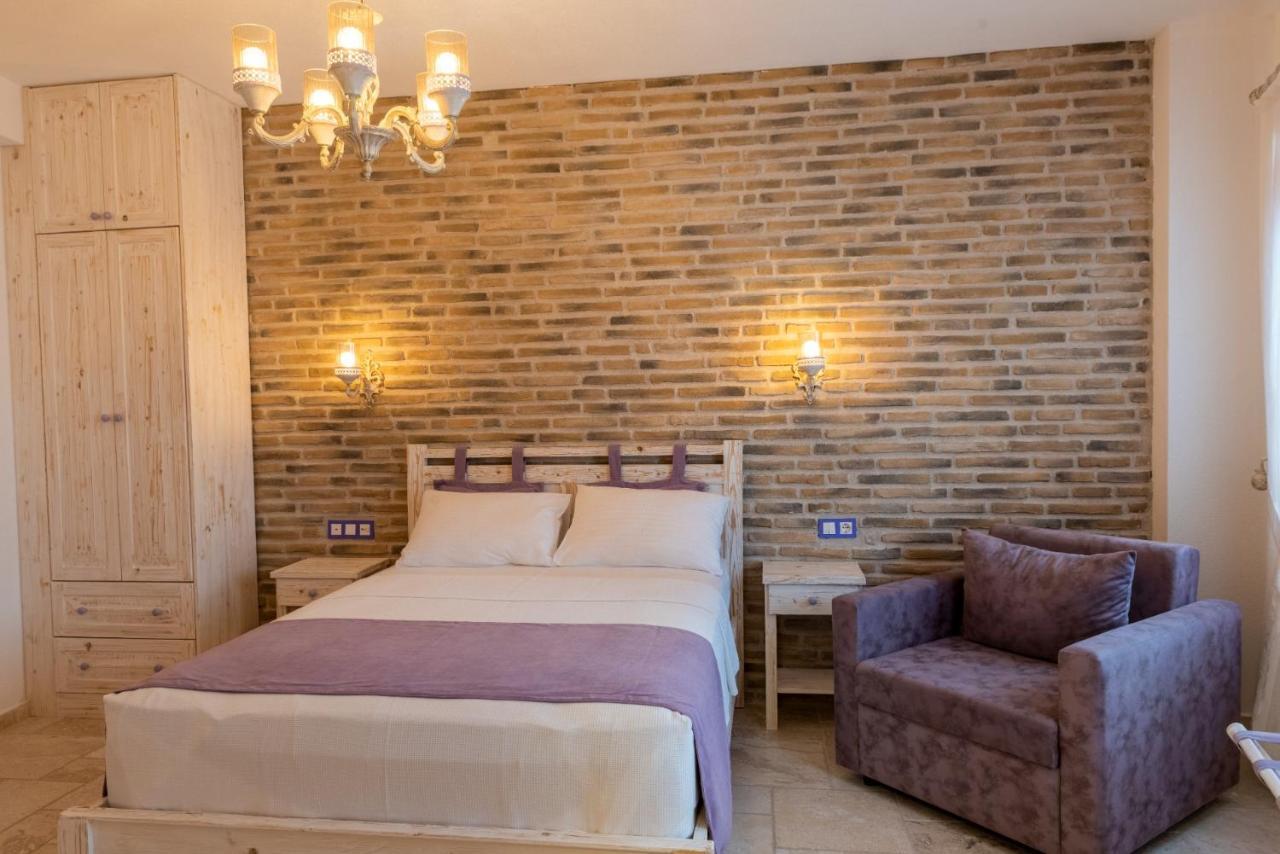 Neo Hotel Çanakkale Buitenkant foto