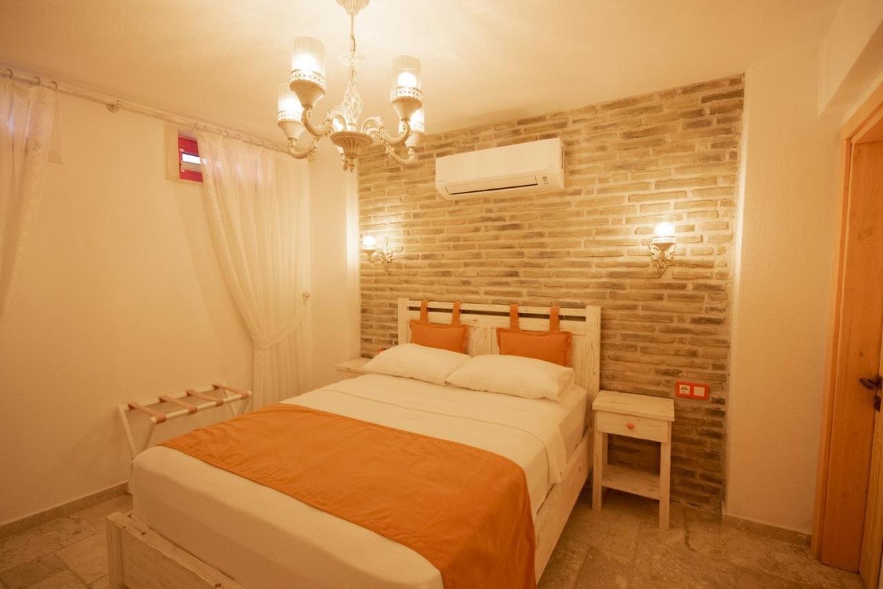Neo Hotel Çanakkale Buitenkant foto
