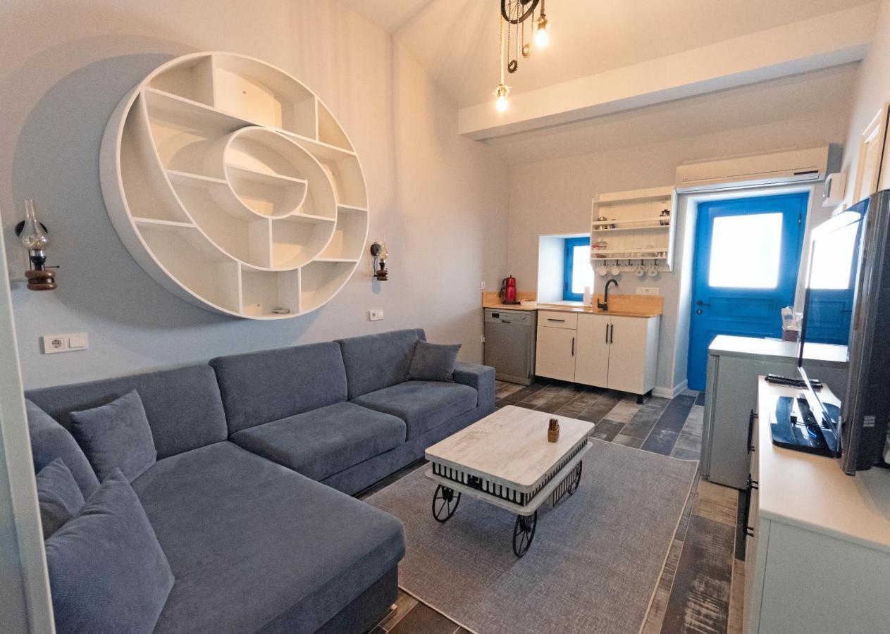Neo Hotel Çanakkale Buitenkant foto