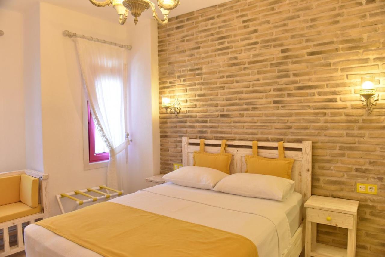 Neo Hotel Çanakkale Buitenkant foto