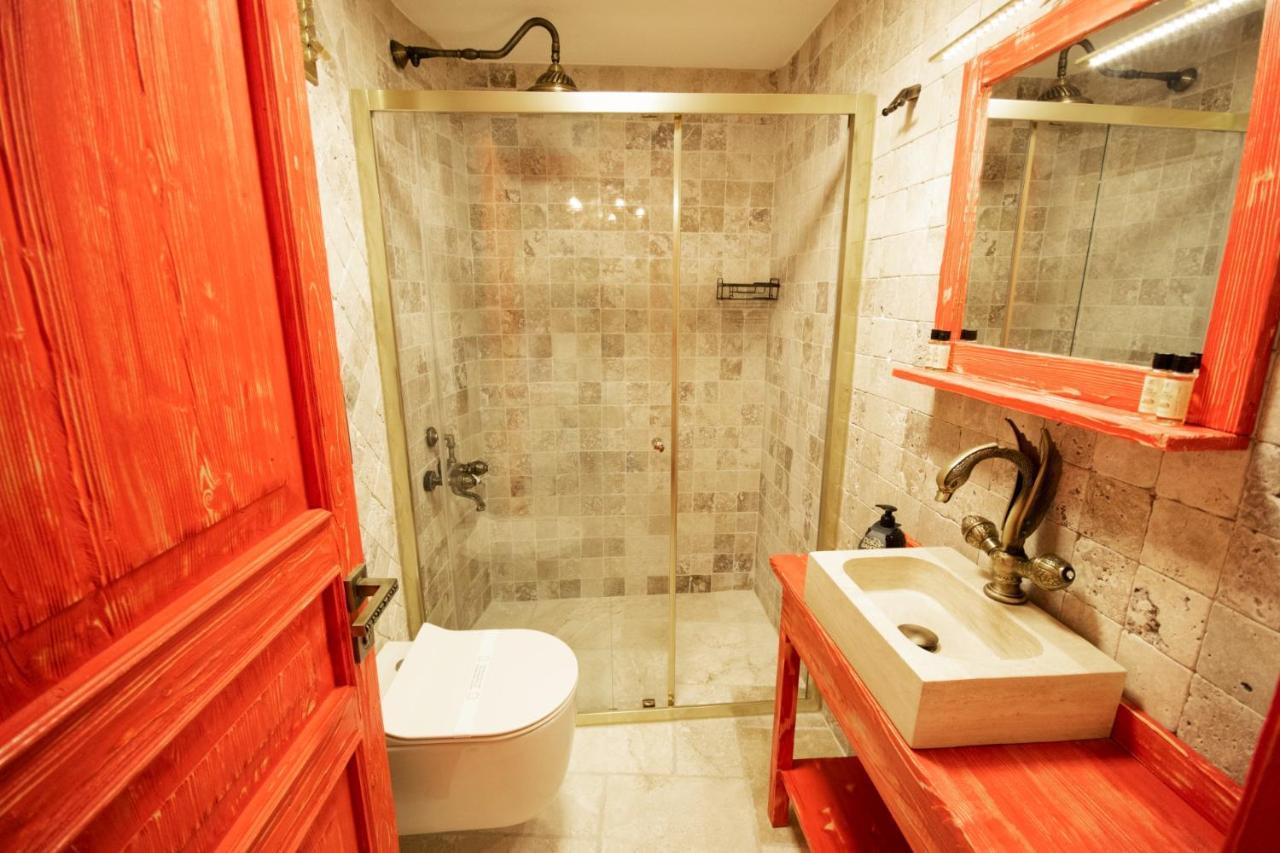 Neo Hotel Çanakkale Buitenkant foto