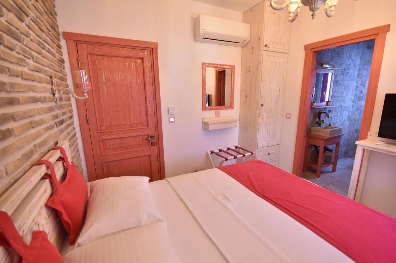Neo Hotel Çanakkale Buitenkant foto